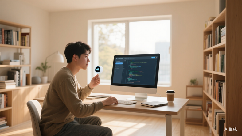 这个一年前出现的词让小白从0到月入1万美金成为现实